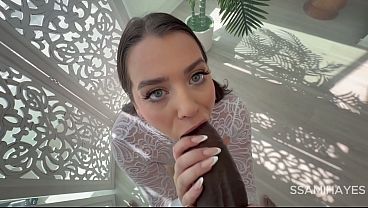 Pussy Stretched Wide And Bred Deep By A Massive Bbc Monster Cock