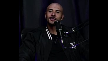 Já Sentiu Na Pele O Gosto De Chefes De Polícia, E Aquela Situação Que Faz Tremer… – Lucas Ferraz (moai Tv)