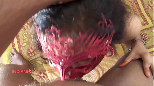 Desi Couple Getting Nasty And Loving Every Second Of It