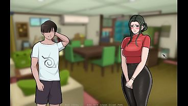 Konoha Milfs Part 31 – Horny Texts For A Filthy Hookup