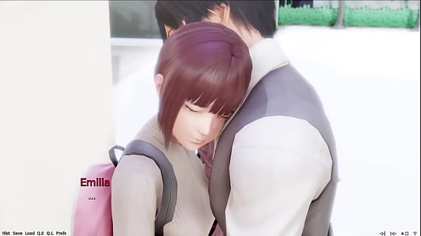 Public Sex Life H – Pt 31 – Inside The Forbidden Paradisezone