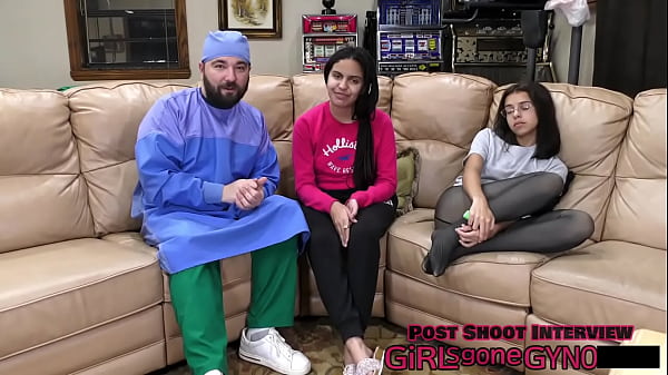 Constipated Alix Avery Gets Her Tight Hole Filled For The First Time