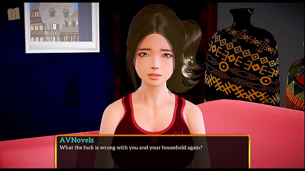 My New Family 367: They Took Me In And Taught Me Dirty Little Secrets