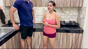 Indian Stepdaughter’s Tight Wet Pussy Feels Better Than My Wife’s In Hindi