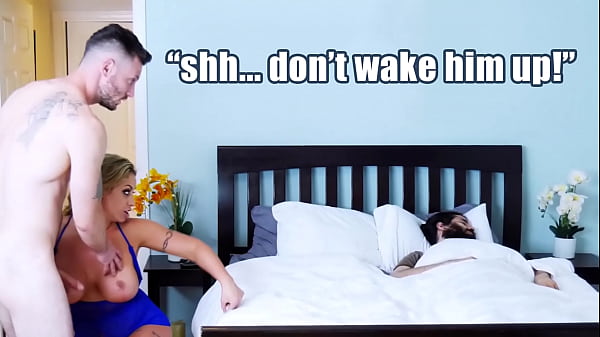 Bangbros – Horny Busty Milf Eva Notty Gets Fucked Dirty Behind Her Boyfriend’s Back
