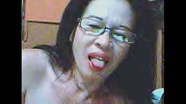 Watch A Horny Filipina Tease And Play On Her Webcam