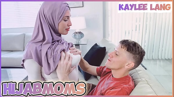 Married, Discreet, And Dripping Wet: Horny Arabic Milf Kaylee Lang Craves Your Thick Cock