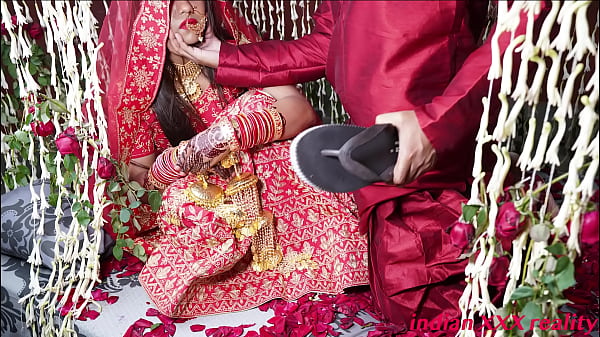 Indian Marriage Honeymoon Hot Night Xxx In Hindi
