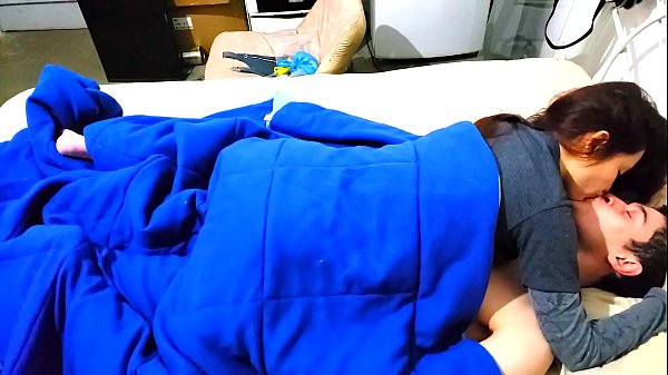 Funny Couple Fucking Hard Until He Cums Deep Inside Her