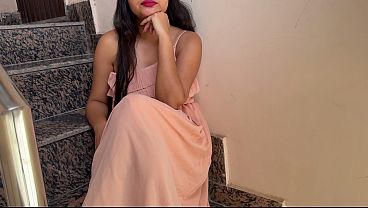 Indian Step Daughter Gets Drilled By Step Dad In Hardcore Hindi Sex