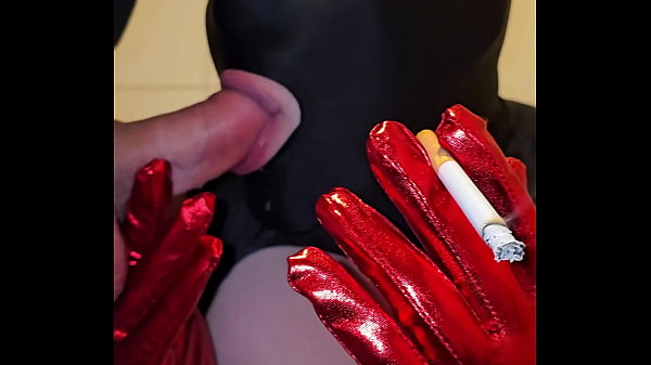 Smoking And Swaying: A Curvy, Kinky Obsession