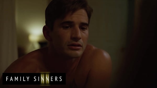 Mylene Monroe Breaks Down And Admits She’s Been Craving Her Stepbrother Nathan Bronson—he Gives In And Fucks Her Raw In A Forbidden Family Sin