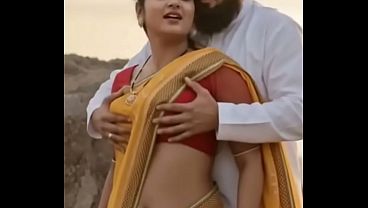 Hot Desi Bhabhi Ki Saree Mein Dabaye Jaate Hain Boobs, Romantic Press