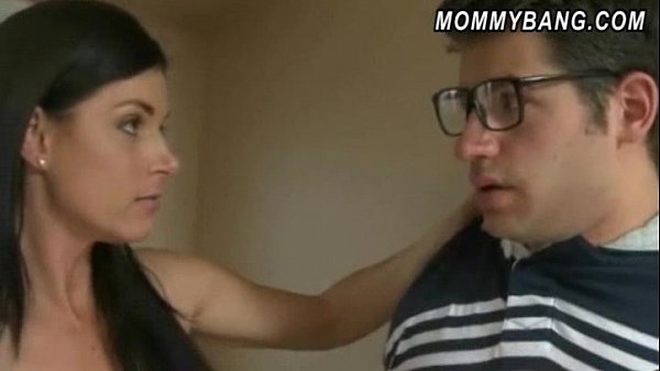 Steamy India Summer And Young Melanie Raine Share A Wild Threeway