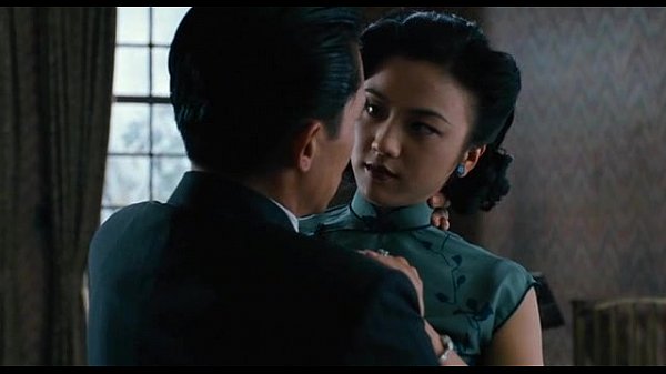 Chinese Fucking (part 1)