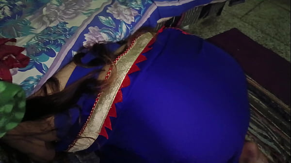 Desi Devar Bhabhi Ka Sexy Roleplay, Hindi Audio Mein Full Masti Aur Erotic Baat-cheet.